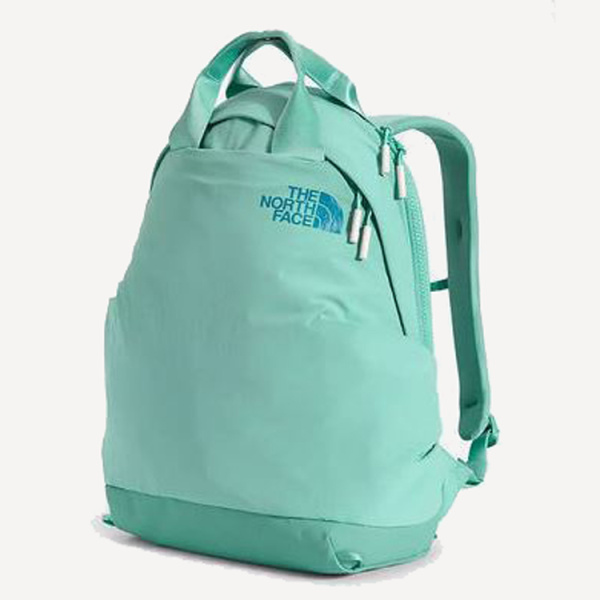 Рюкзак Never Stop Daypack Womens 20 л  (wasabi; 20 л)